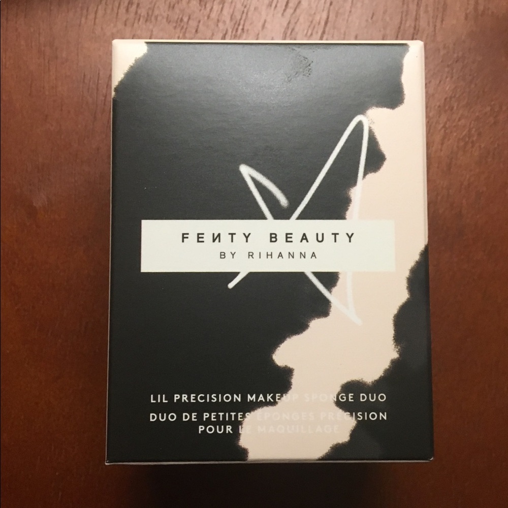 Fenty Beauty Mini Bundle